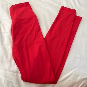 Nvgtn seamless leggings